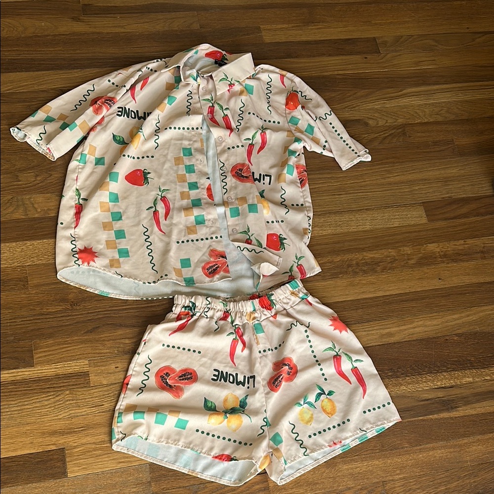 Women’s swim coverup